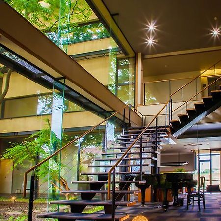 Harazuru Onsen Hanamizuki Fukuoka 朝倉市 エクステリア 写真