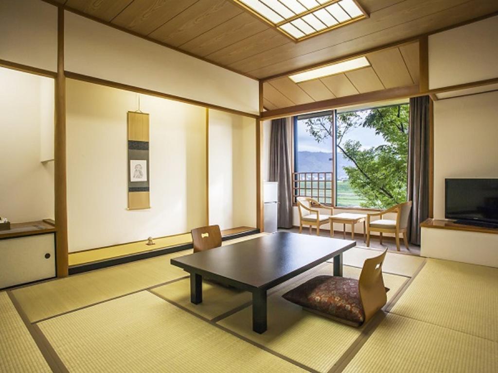 Harazuru Onsen Hanamizuki Fukuoka 朝倉市 部屋 写真