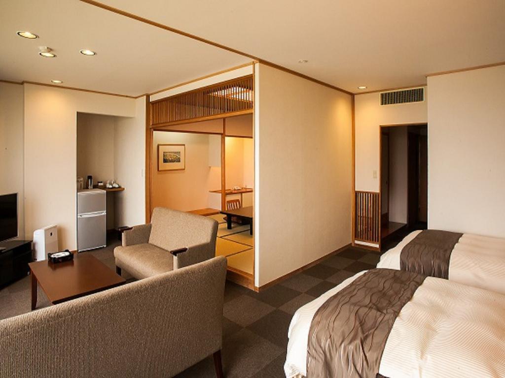Harazuru Onsen Hanamizuki Fukuoka 朝倉市 部屋 写真