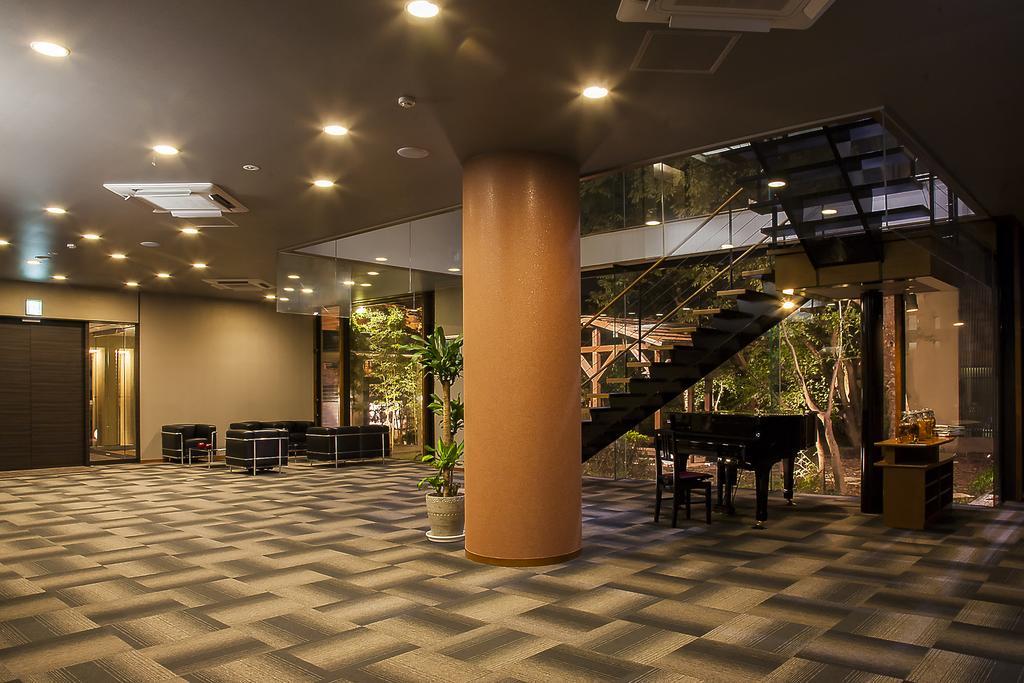 Harazuru Onsen Hanamizuki Fukuoka 朝倉市 エクステリア 写真