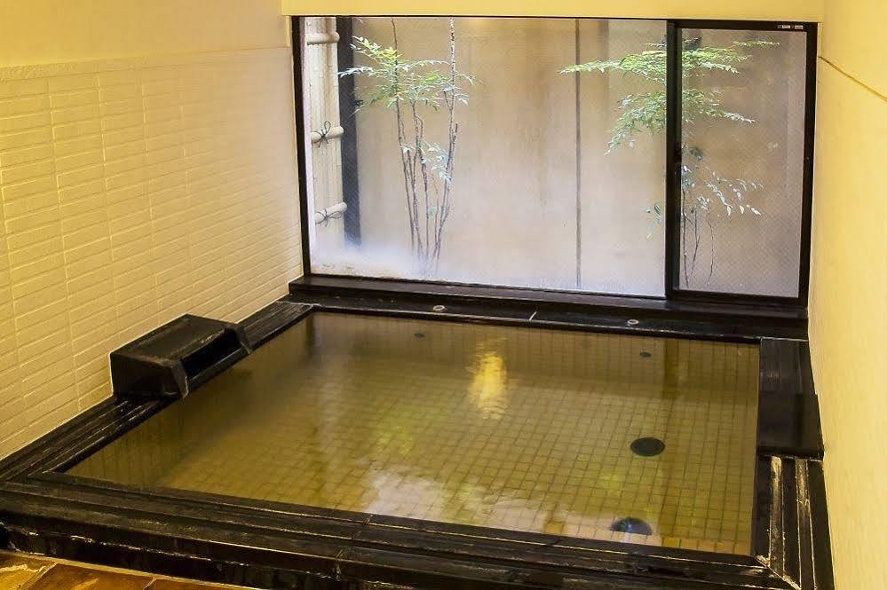 Harazuru Onsen Hanamizuki Fukuoka 朝倉市 エクステリア 写真