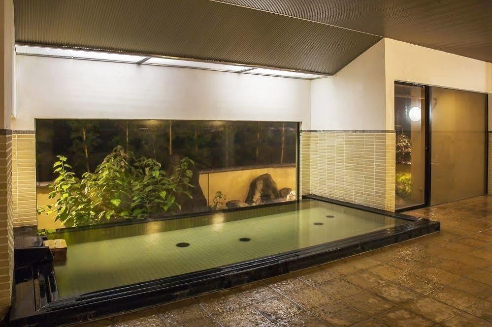 Harazuru Onsen Hanamizuki Fukuoka 朝倉市 エクステリア 写真