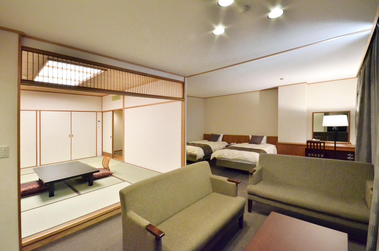 Harazuru Onsen Hanamizuki Fukuoka 朝倉市 エクステリア 写真