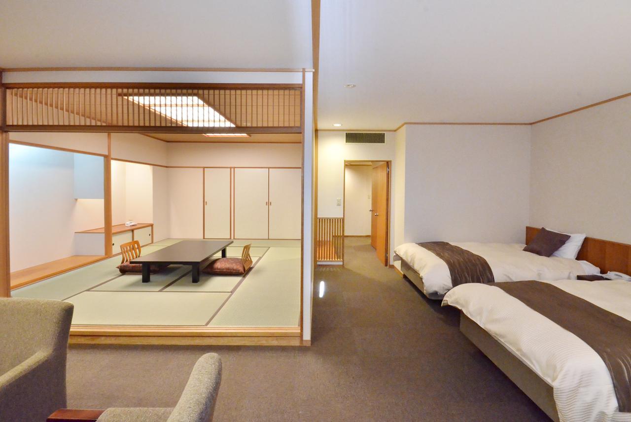Harazuru Onsen Hanamizuki Fukuoka 朝倉市 エクステリア 写真