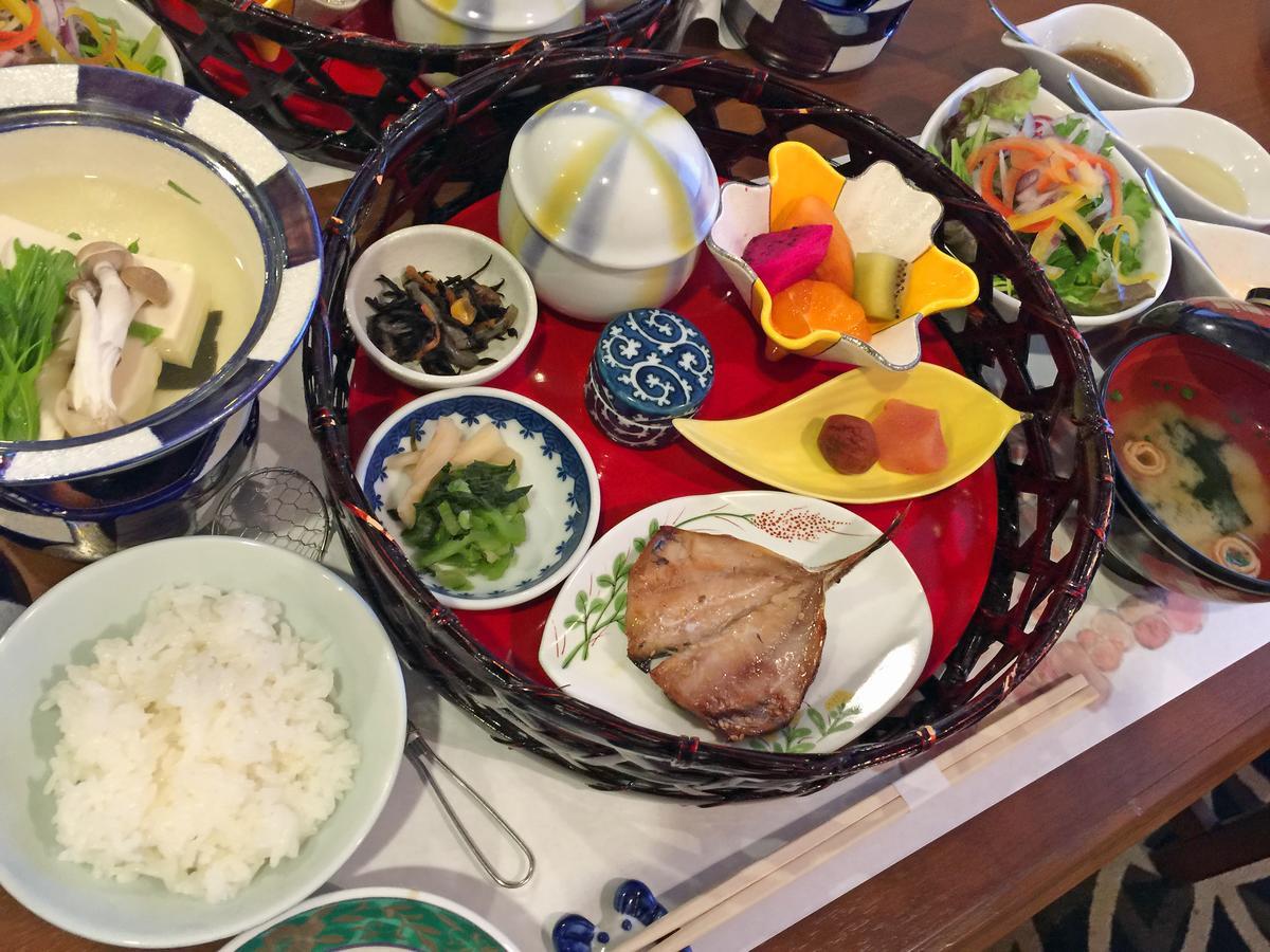 Harazuru Onsen Hanamizuki Fukuoka 朝倉市 エクステリア 写真