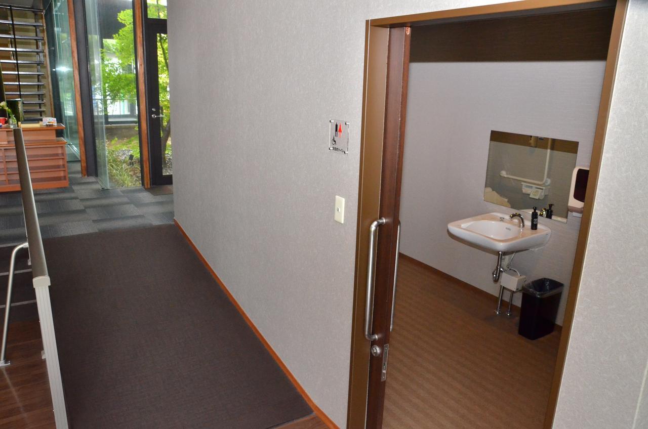 Harazuru Onsen Hanamizuki Fukuoka 朝倉市 エクステリア 写真