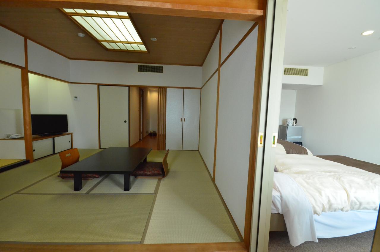 Harazuru Onsen Hanamizuki Fukuoka 朝倉市 エクステリア 写真