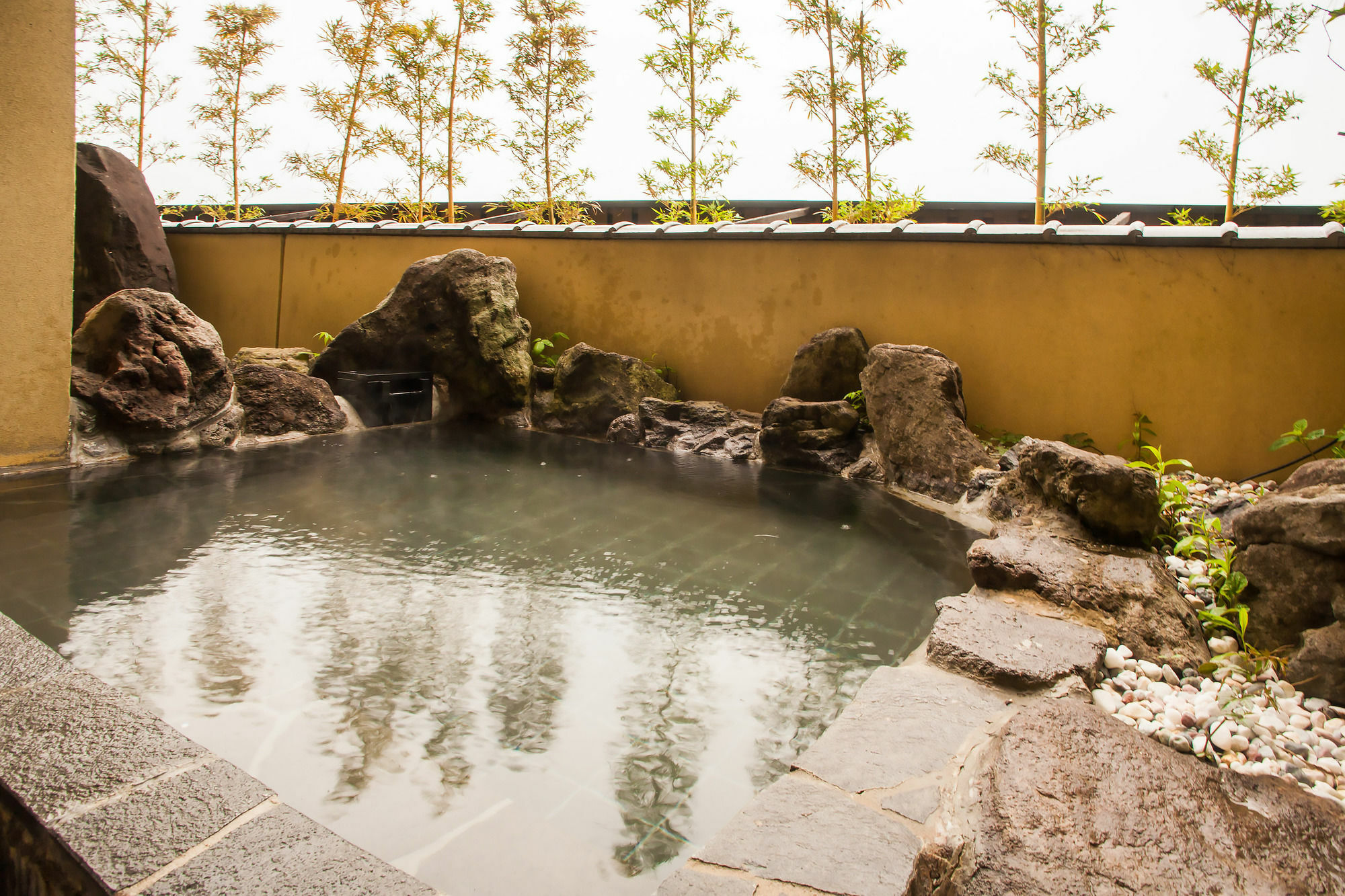 Harazuru Onsen Hanamizuki Fukuoka 朝倉市 エクステリア 写真